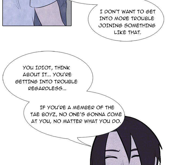 High School Devil chapter 7 page 39