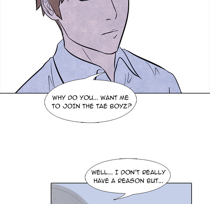 High School Devil chapter 7 page 45