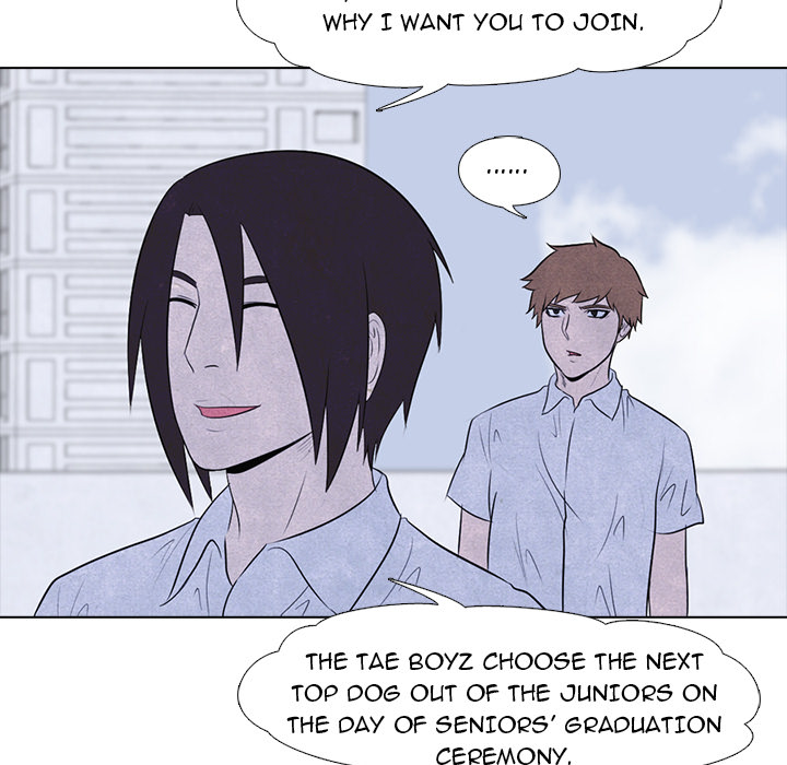 High School Devil chapter 7 page 55