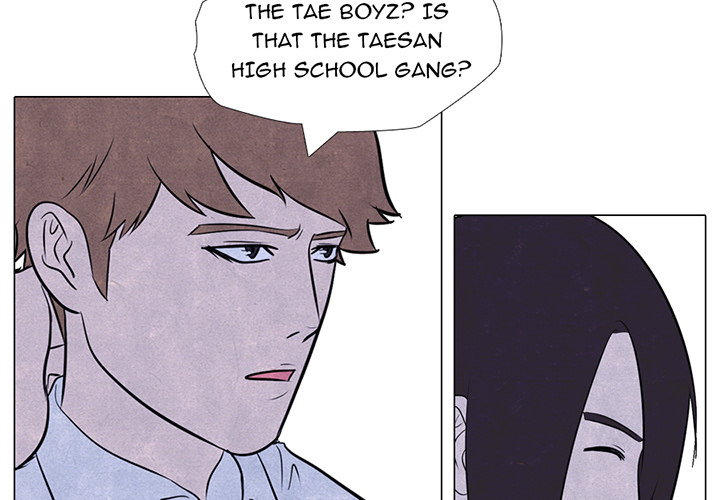 High School Devil chapter 8 page 3