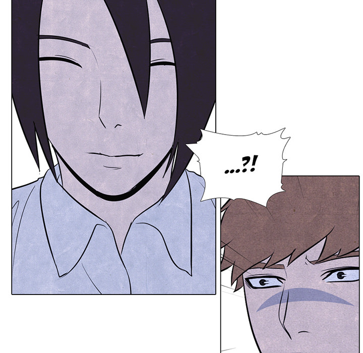 High School Devil chapter 8 page 8