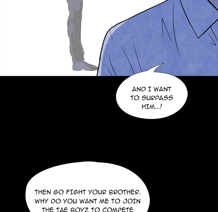 High School Devil chapter 8 page 26