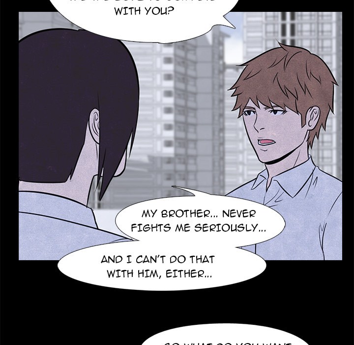 High School Devil chapter 8 page 27