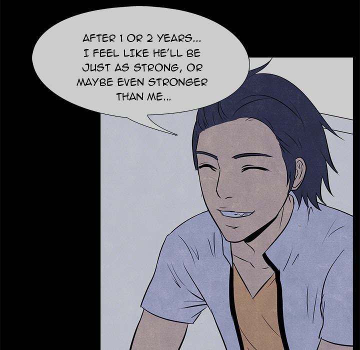 High School Devil chapter 8 page 31