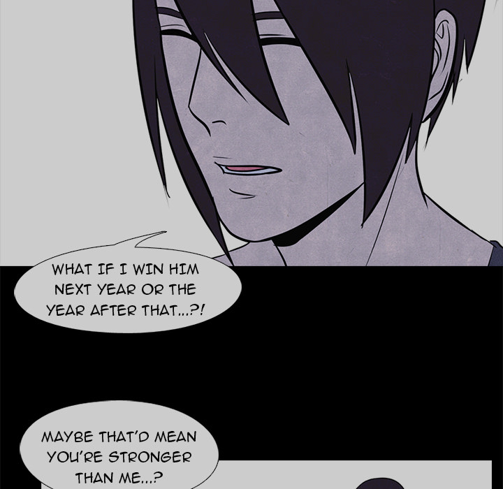 High School Devil chapter 8 page 33