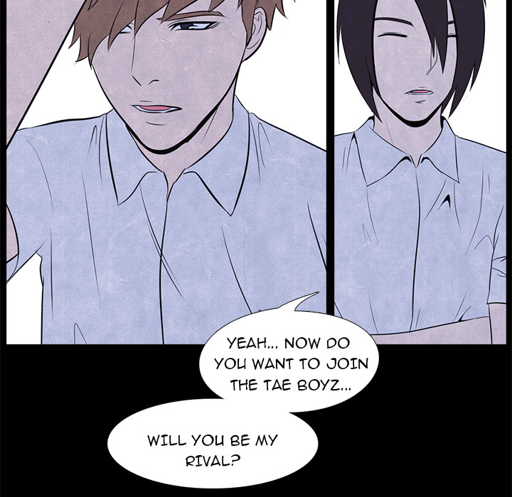 High School Devil chapter 8 page 37