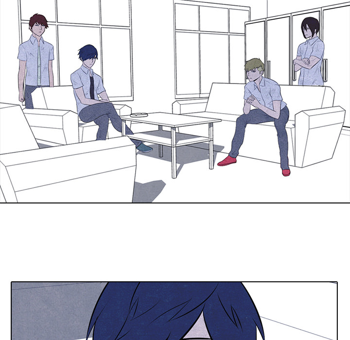 High School Devil chapter 8 page 54