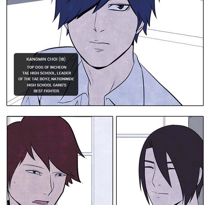 High School Devil chapter 8 page 55