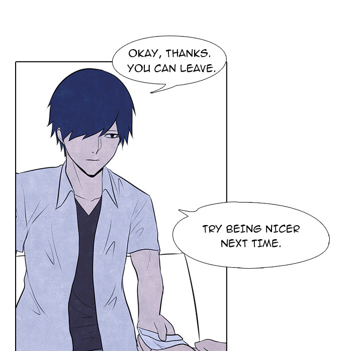 High School Devil chapter 8 page 61