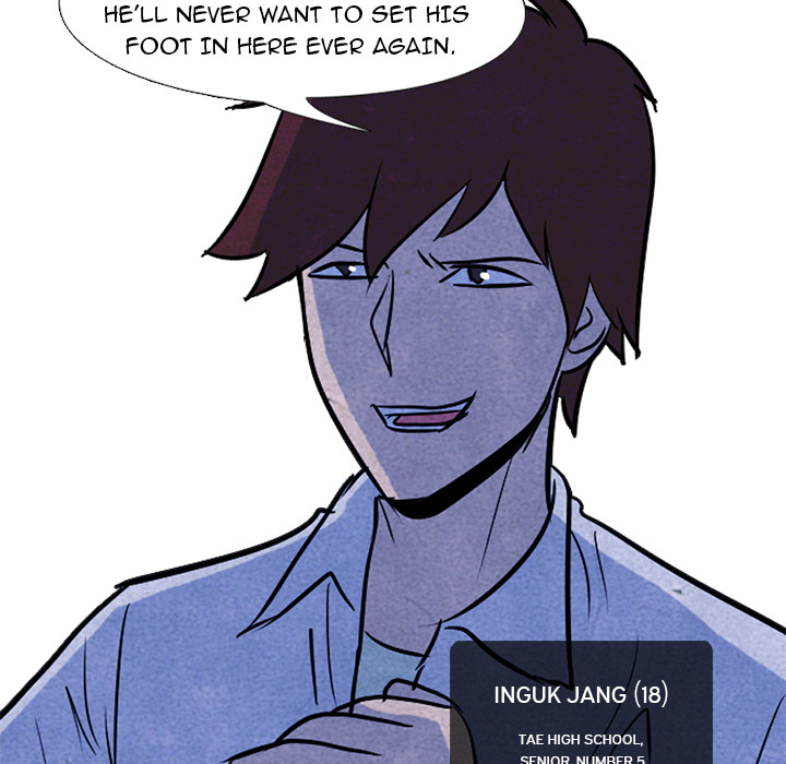 High School Devil chapter 9 page 22