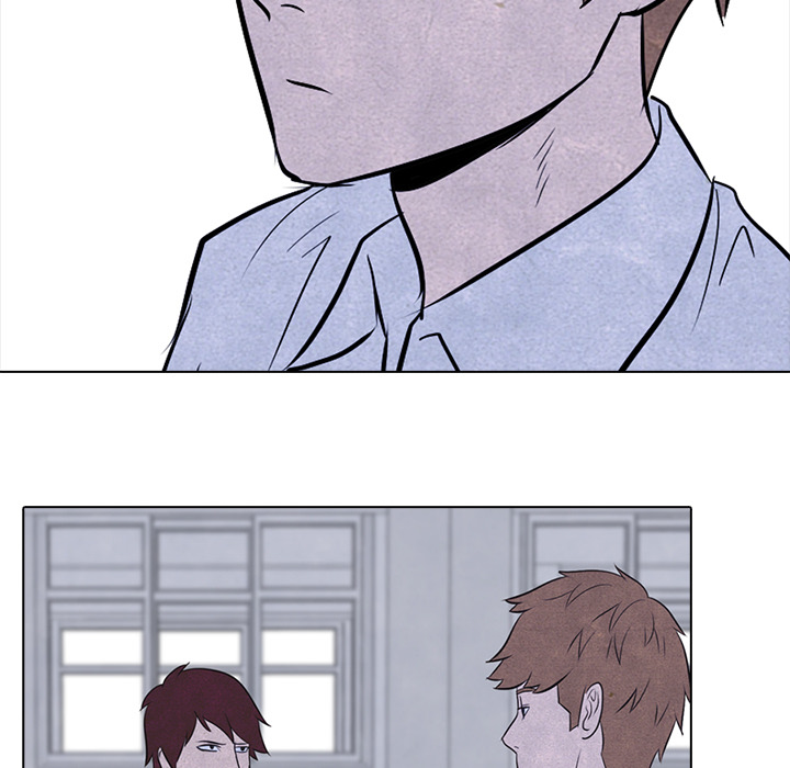 High School Devil chapter 9 page 30