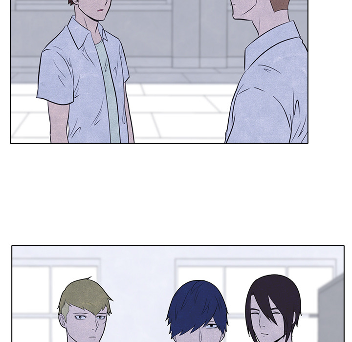 High School Devil chapter 9 page 31