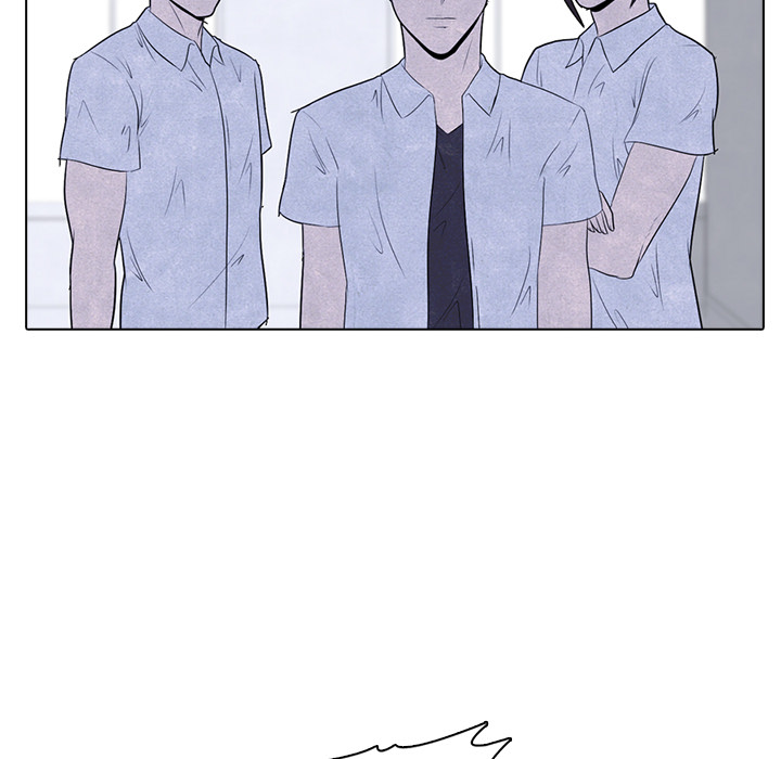 High School Devil chapter 9 page 32