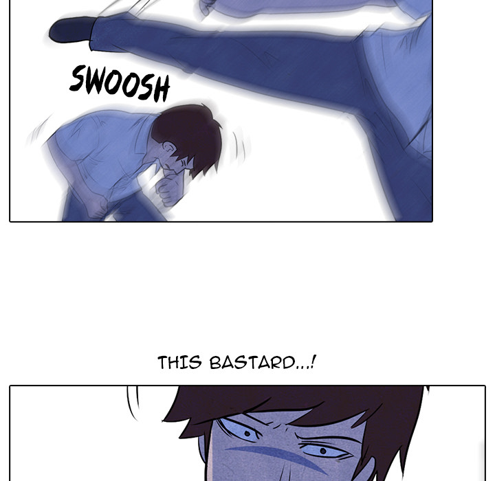 High School Devil chapter 9 page 39