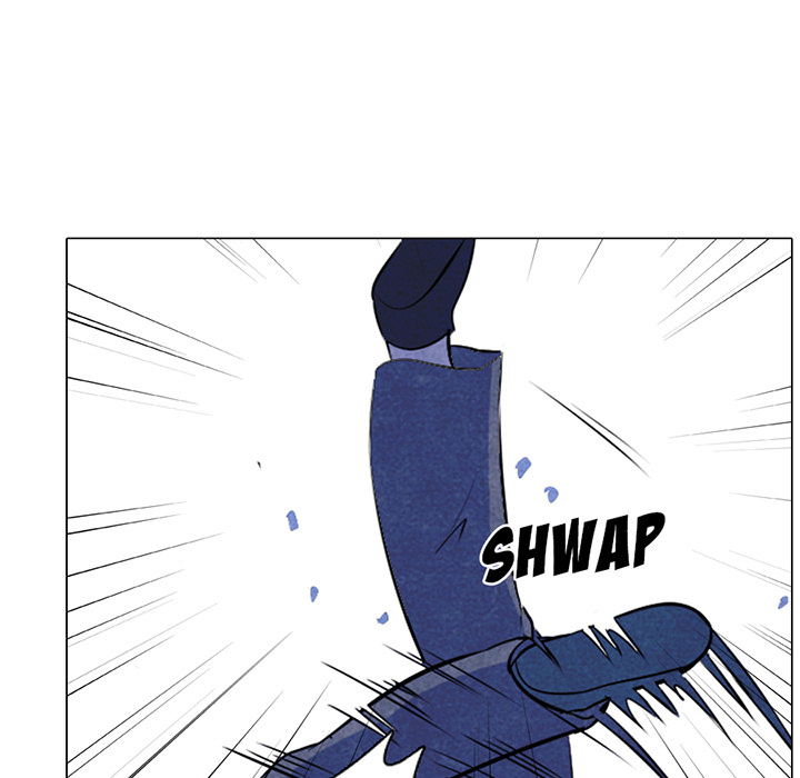 High School Devil chapter 10 page 9