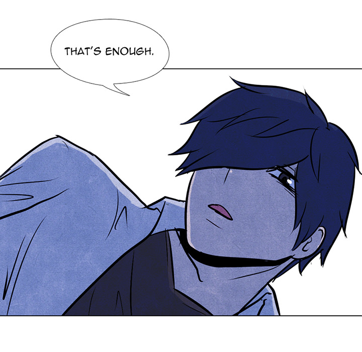 High School Devil chapter 10 page 12