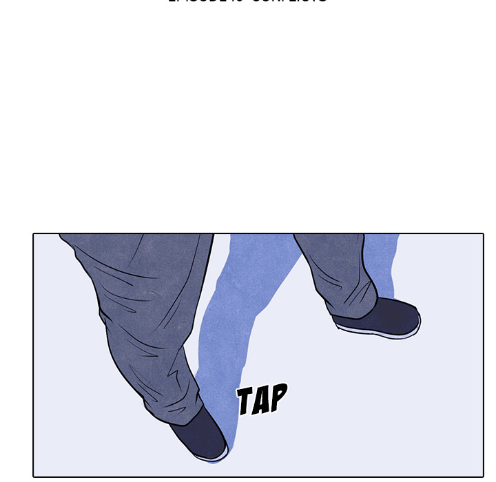High School Devil chapter 10 page 14