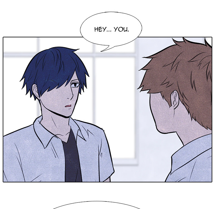 High School Devil chapter 10 page 17