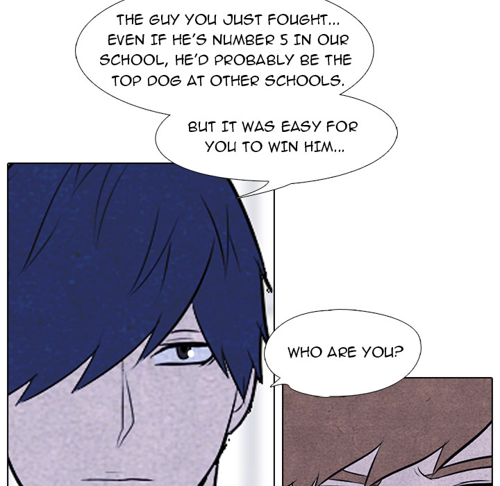 High School Devil chapter 10 page 18