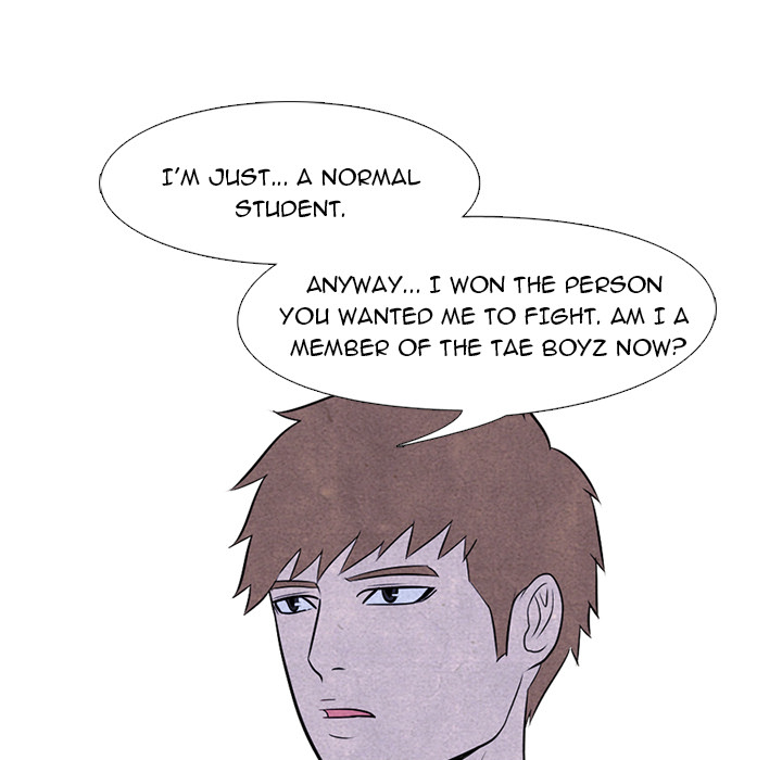 High School Devil chapter 10 page 20