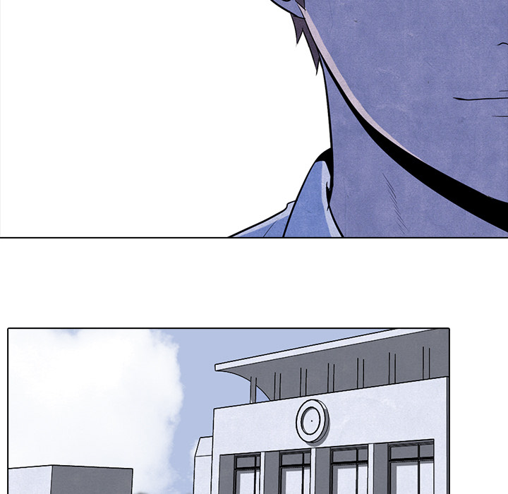 High School Devil chapter 10 page 27