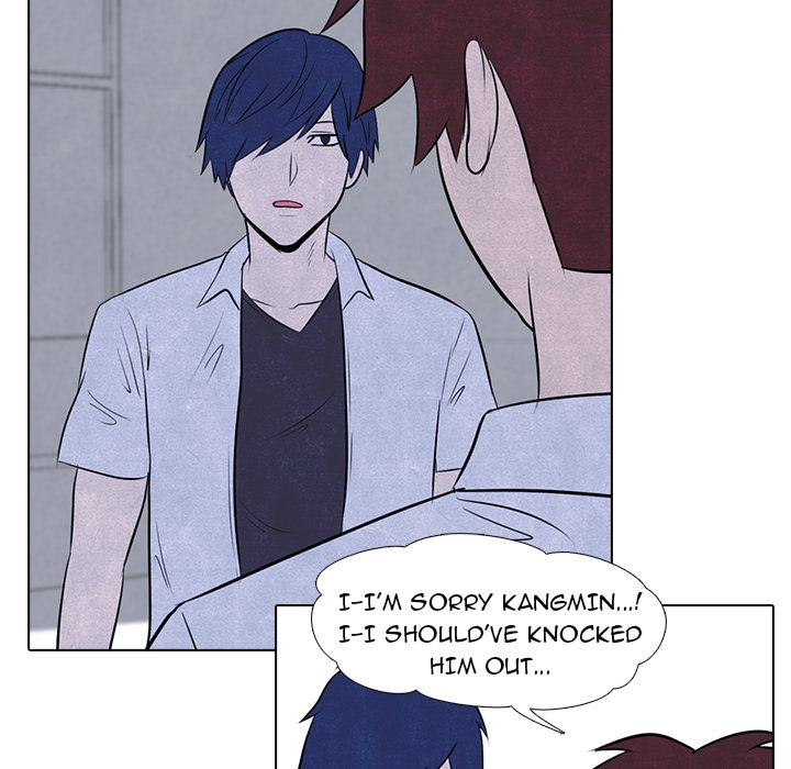 High School Devil chapter 10 page 30