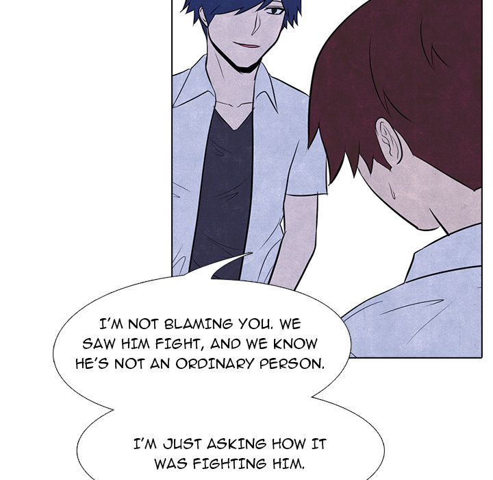 High School Devil chapter 10 page 31