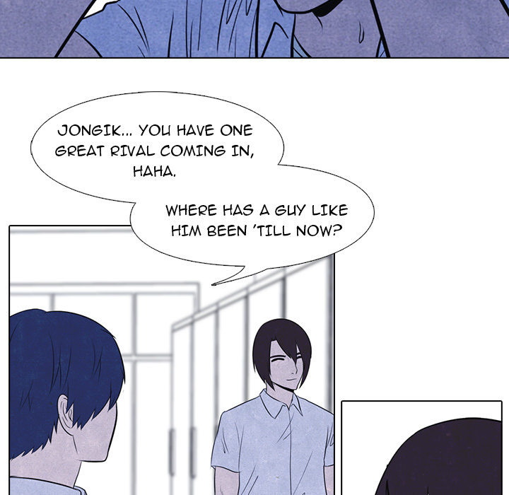High School Devil chapter 10 page 33