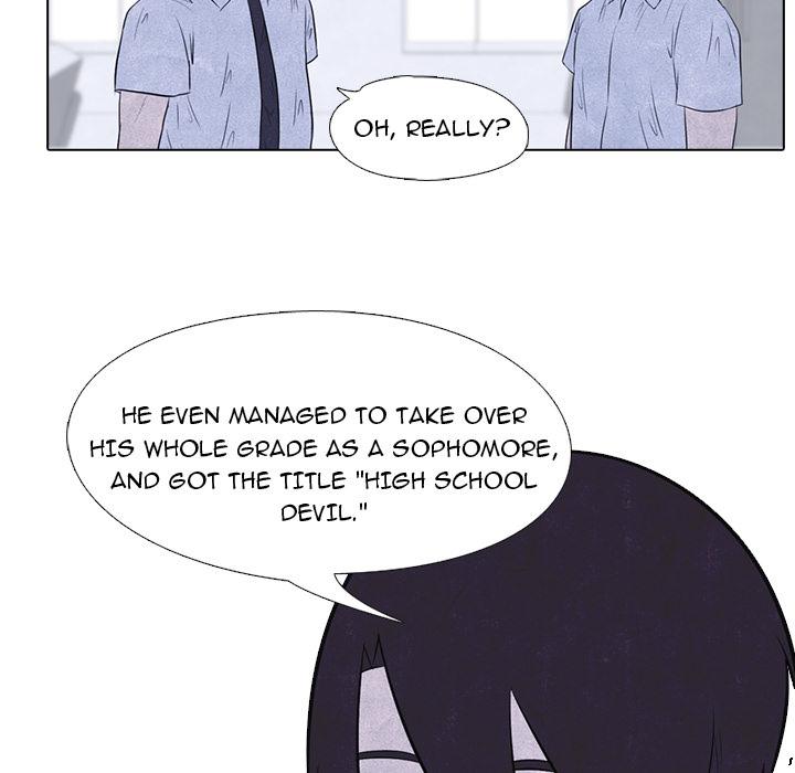 High School Devil chapter 10 page 37