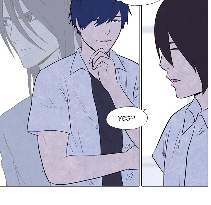 High School Devil chapter 10 page 40