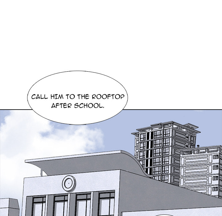 High School Devil chapter 10 page 41