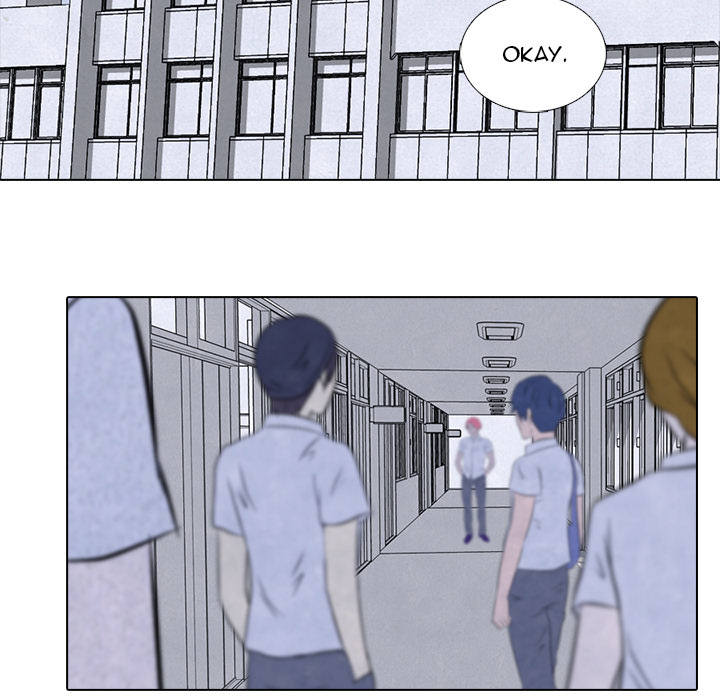 High School Devil chapter 10 page 42