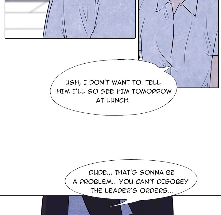 High School Devil chapter 10 page 49