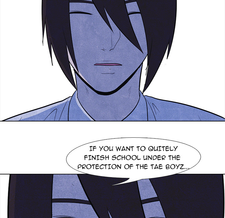 High School Devil chapter 10 page 50