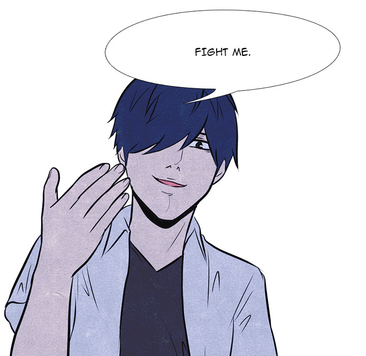 High School Devil chapter 11 page 7