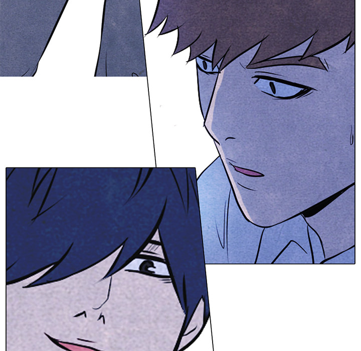 High School Devil chapter 11 page 9