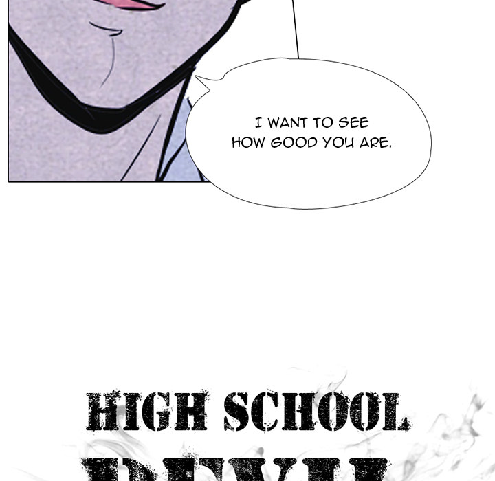High School Devil chapter 11 page 10