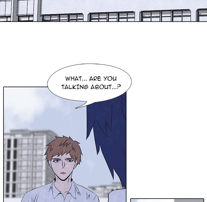 High School Devil chapter 11 page 12
