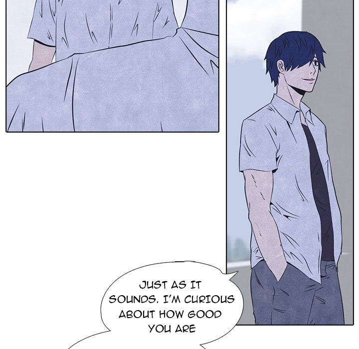High School Devil chapter 11 page 13
