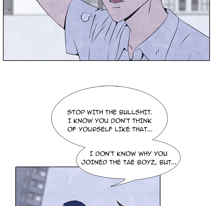 High School Devil chapter 11 page 15