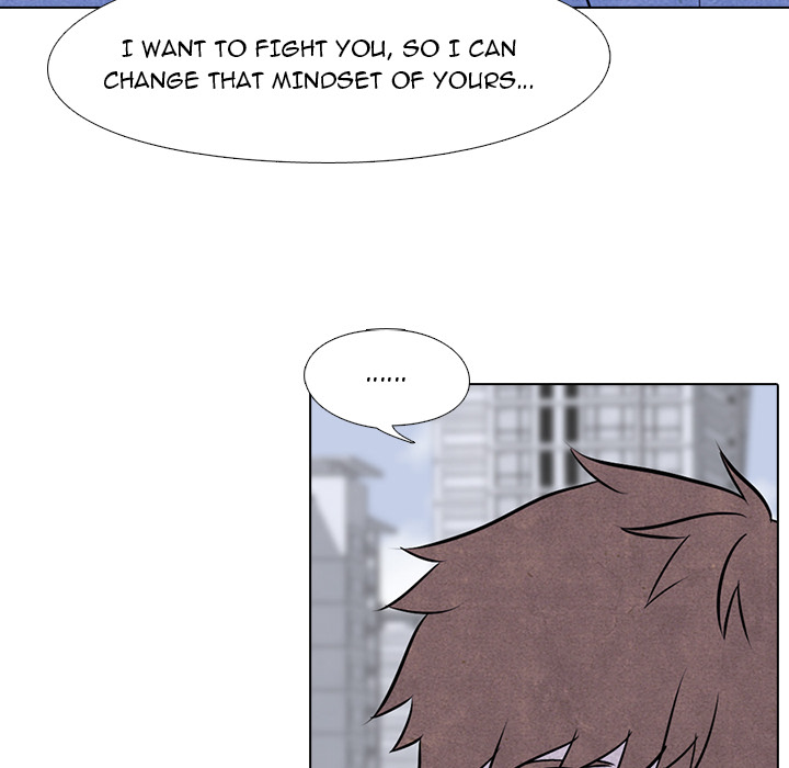 High School Devil chapter 11 page 18