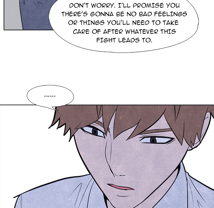 High School Devil chapter 11 page 20