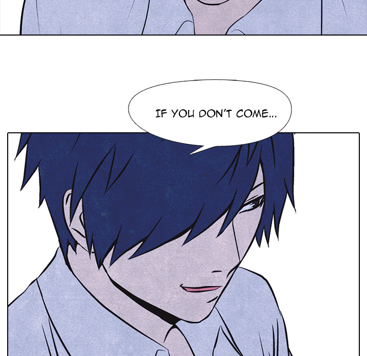 High School Devil chapter 11 page 21