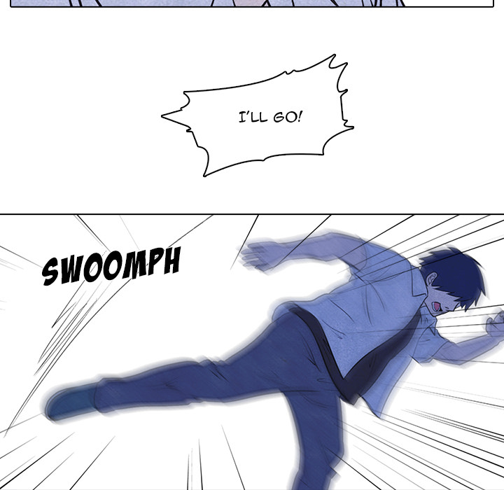 High School Devil chapter 11 page 22