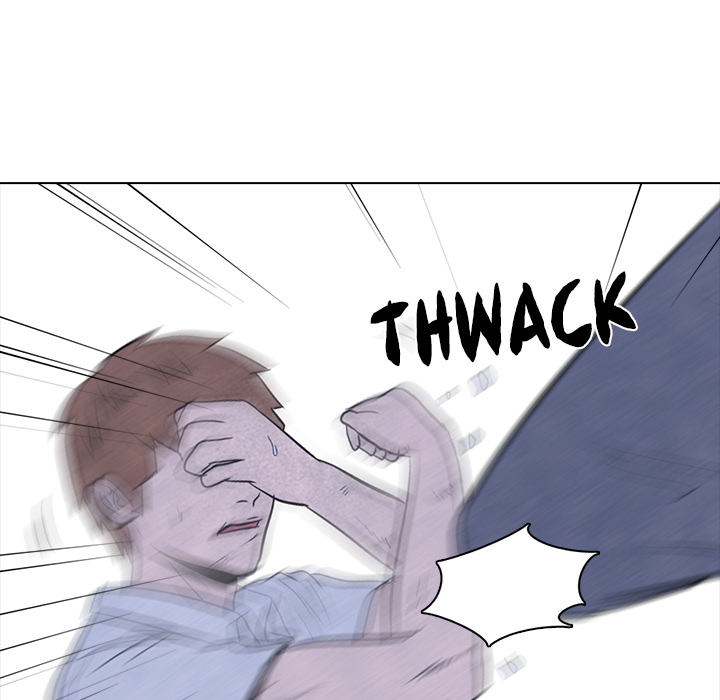 High School Devil chapter 11 page 24