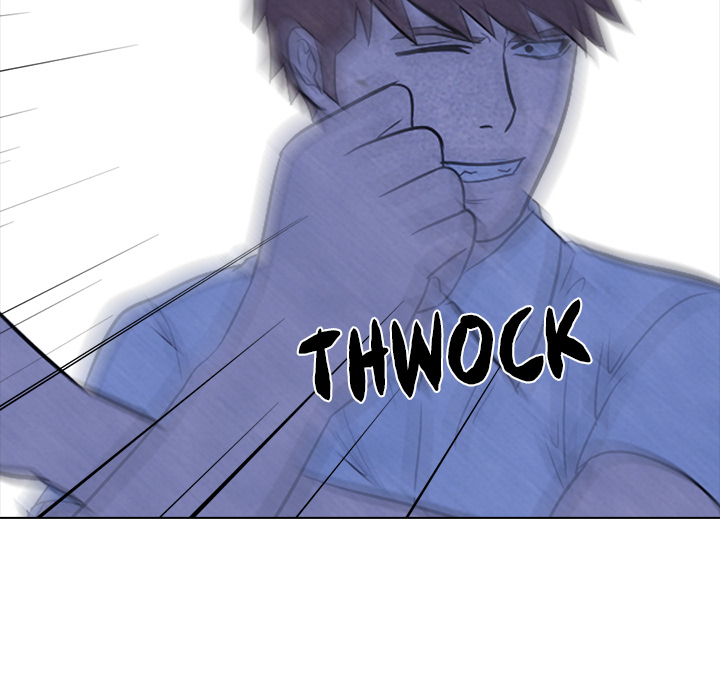 High School Devil chapter 11 page 27