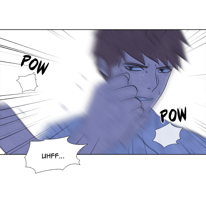 High School Devil chapter 11 page 28