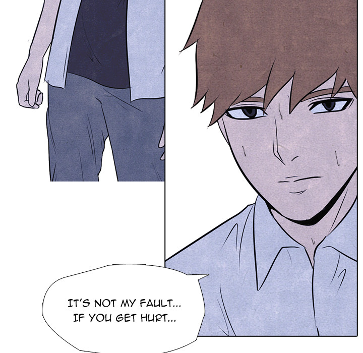 High School Devil chapter 11 page 35