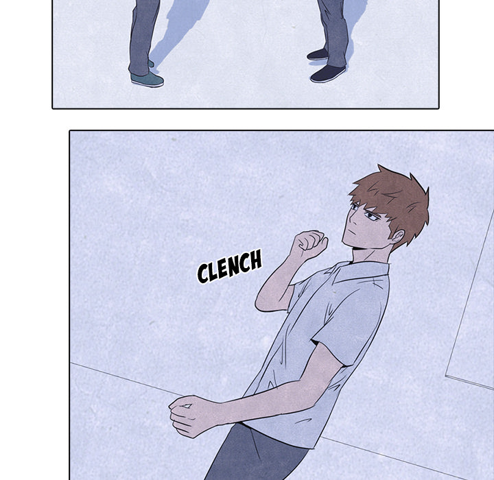 High School Devil chapter 11 page 38