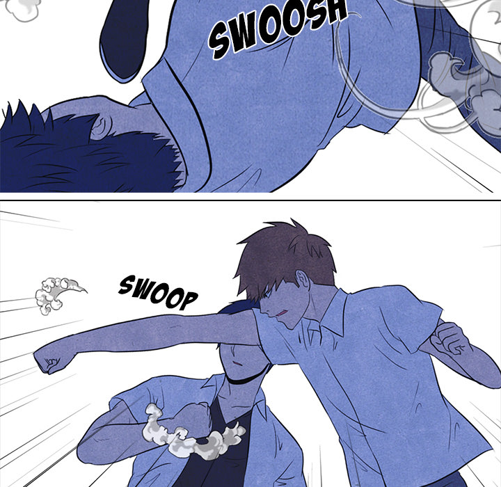 High School Devil chapter 11 page 43